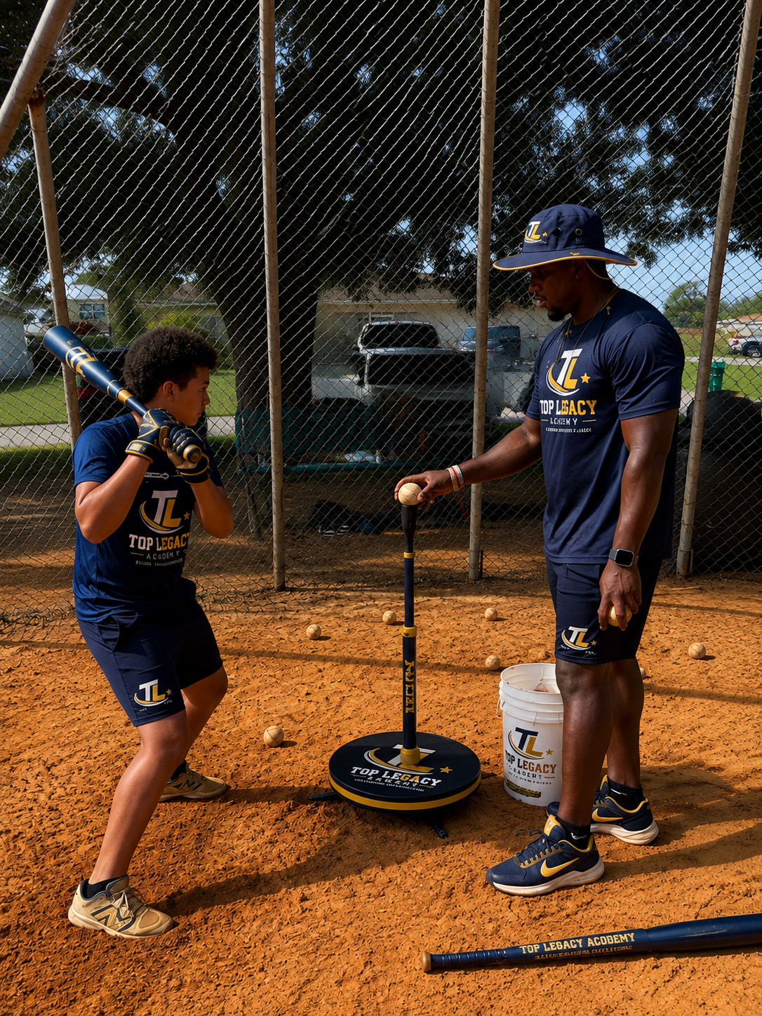 Elite & Pro Development